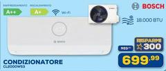 Bosch - Condizionatore CL2000W53