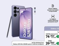 Samsung - Galaxy S25 Ultra 256gb Ustra O Intime