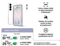 Samsung - Galaxy Tab A S24