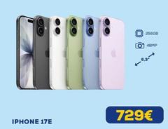 Iphone 17e