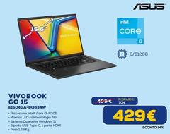 Asus - Go 15