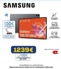 Samsung - Tablet Galaxy Tab S11 Ultra