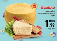 Conad - Parmigiano Reggiano DOP