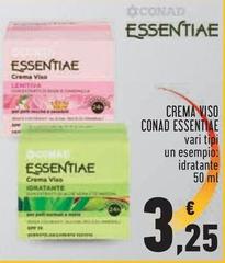 Essentiae - Crema Viso