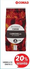Conad - Carbonella Fsc