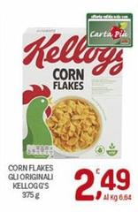 Kelloggs - Corn Flakes Gli Originali