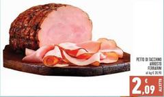 Ferrarini - Petto Di Tacchino Arrosto