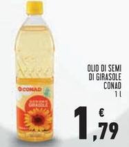 Semi - Olio Di  Di Girasole