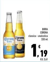 Corona Extra - Birra