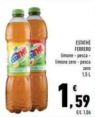 Ferrero - Estathe
