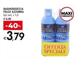 Felce Azzurra - Bagnodoccia