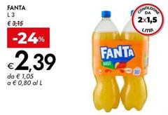 Fanta -  -