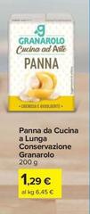 Granarolo - Panna Da Cucina A Lunga Conservazione