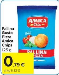 Amica chips - Amica Chips