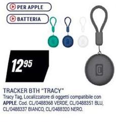 Apple - Tracker Bth 