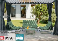 Trolla BiocIntentic Sichuana In Acciaio O Alumino