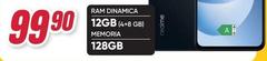 Realme - Ram Dinamica 12gb (448 Gb)