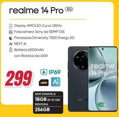Realme - 14 Pro 5G
