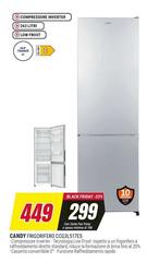 Candy - Frigorifero Ccg61s175s