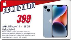 Apple - Iphone 14 - 128 Gb