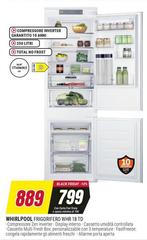 Total - Whirlpool Whr18td