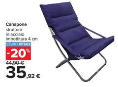 Canapone