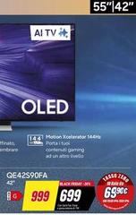 Samsung - Oled
