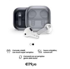 Off - Suono Cristalino, Con Touch Super Semplice