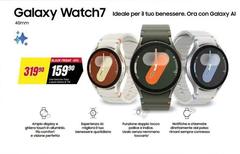 Samsung - Galaxy Watch7