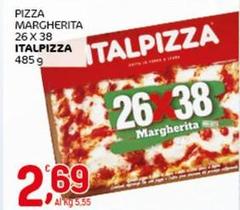 Italpizza - Pizza Margherita