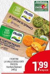 Frosta - La Vallé Degli Orti