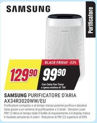 Samsung - Perfectcare D'aria