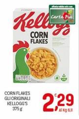 Kelloggs - Corn Flakes Gli Originali