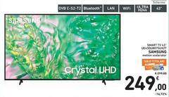 Samsung - Smart Tv 43