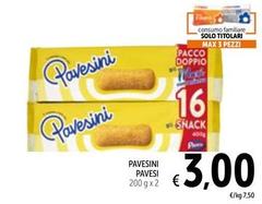 Pavesi - ni