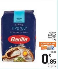 Barilla - Farina
