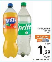 Fanta -  -