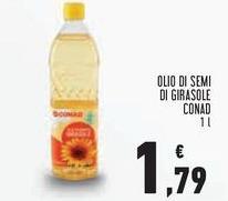 Semi - Olio Di  Di Girasole