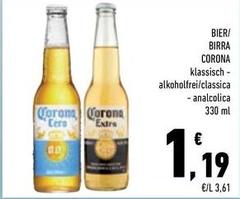Corona Extra - Birra