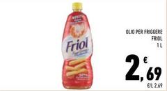Friol - Olio Per Friggere