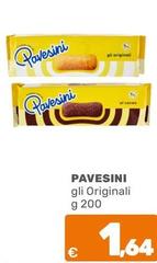 Pavesi - ni