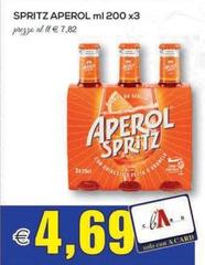 Aperol - Spritz