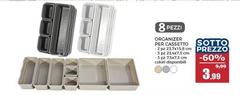 Organizer Per Casetto