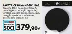 Daya - Lavatrice 12A3