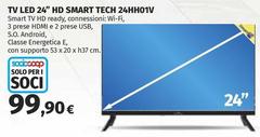 Solo - Tv Led 24