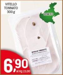 Vitello Tonnato