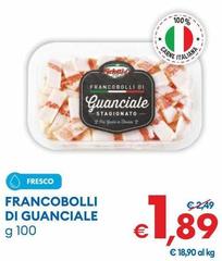 Furlotti & C - Francobolli Di Guanciale