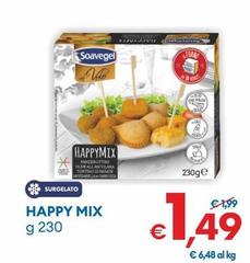 Soavegel - Happy Mix