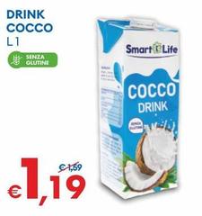 Drink Cocco