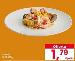 Paella